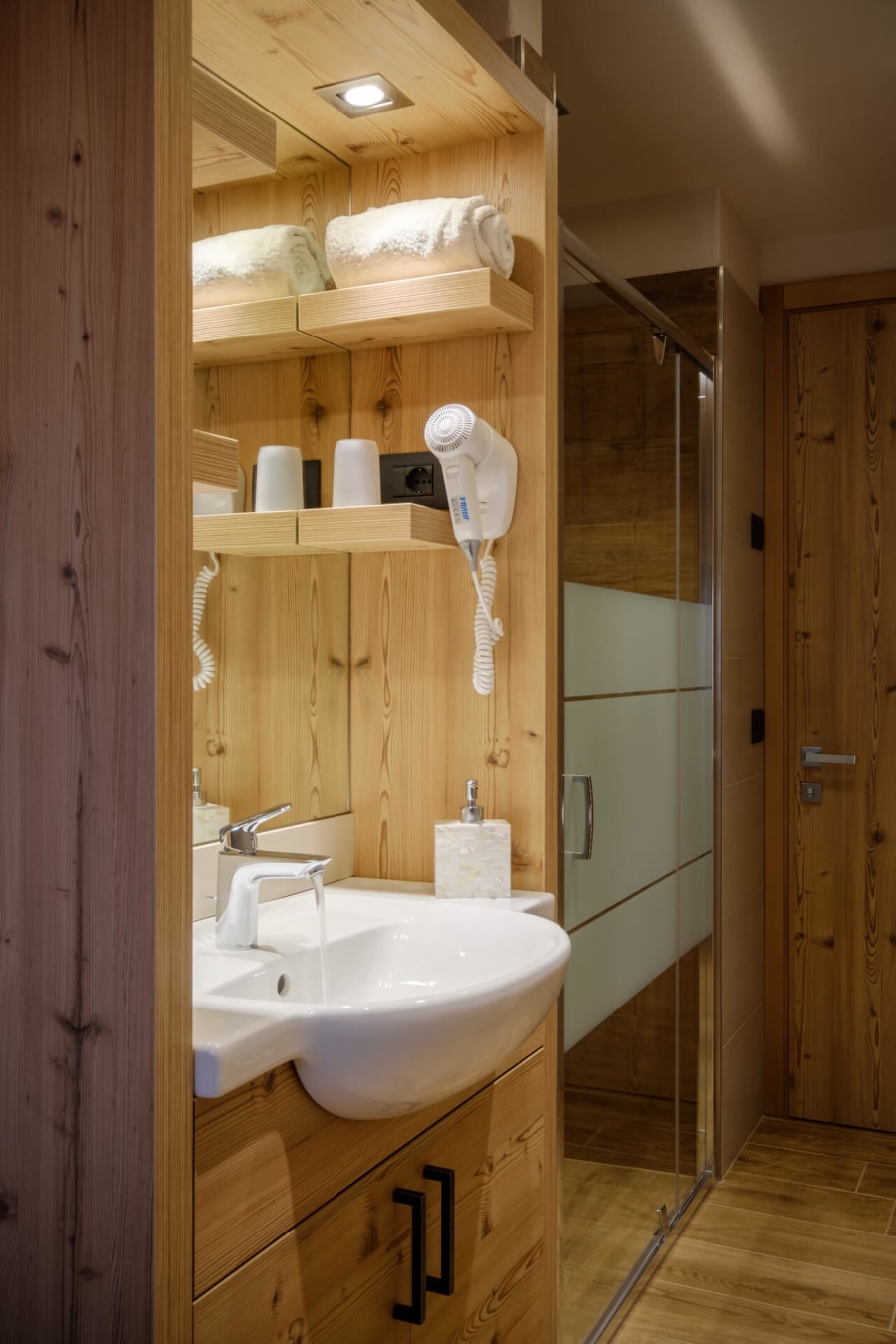Chalet Bellavista – Livigno