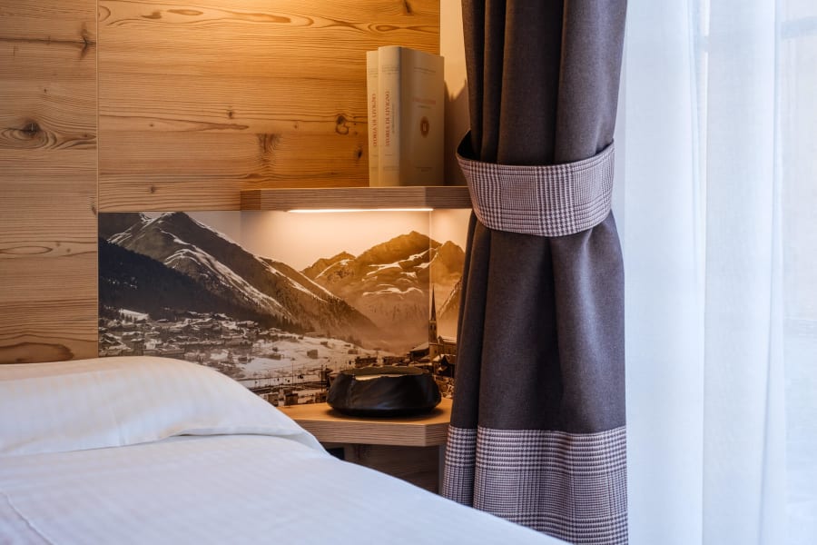Chalet Bellavista – Livigno
