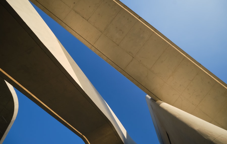 Stazione Marittima di Salerno – Zaha Hadid