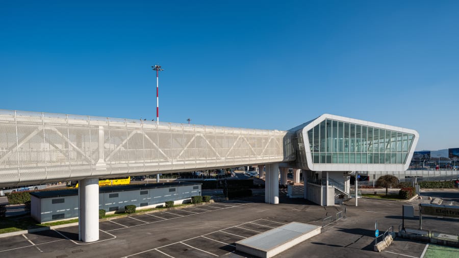 Marconi Express – Bologna
