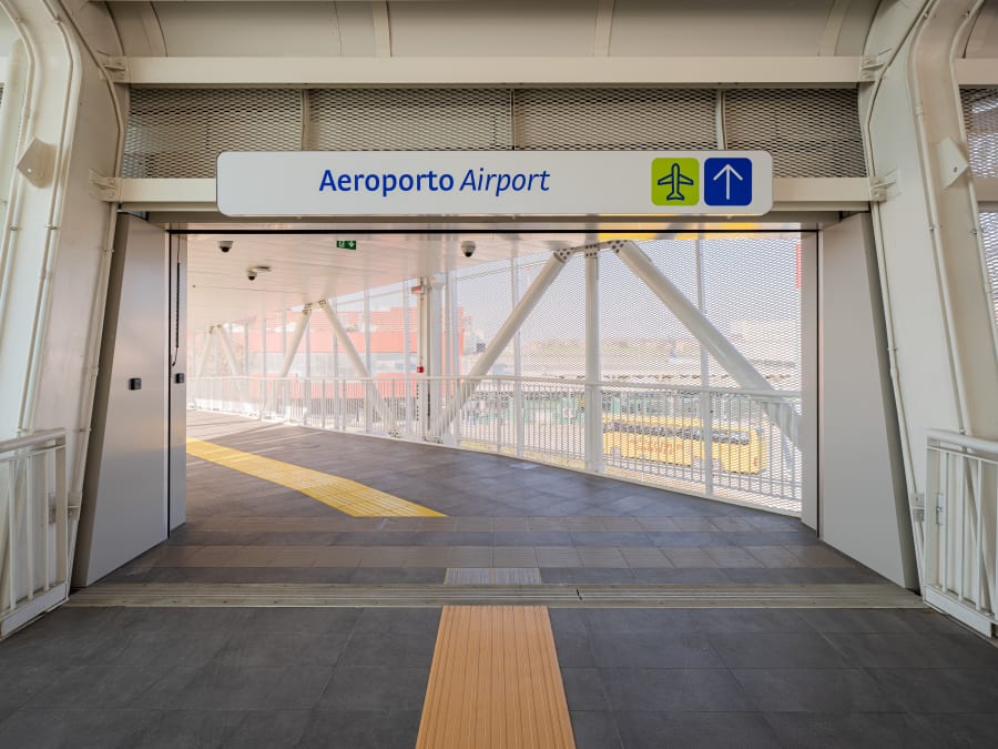 Marconi Express – Bologna