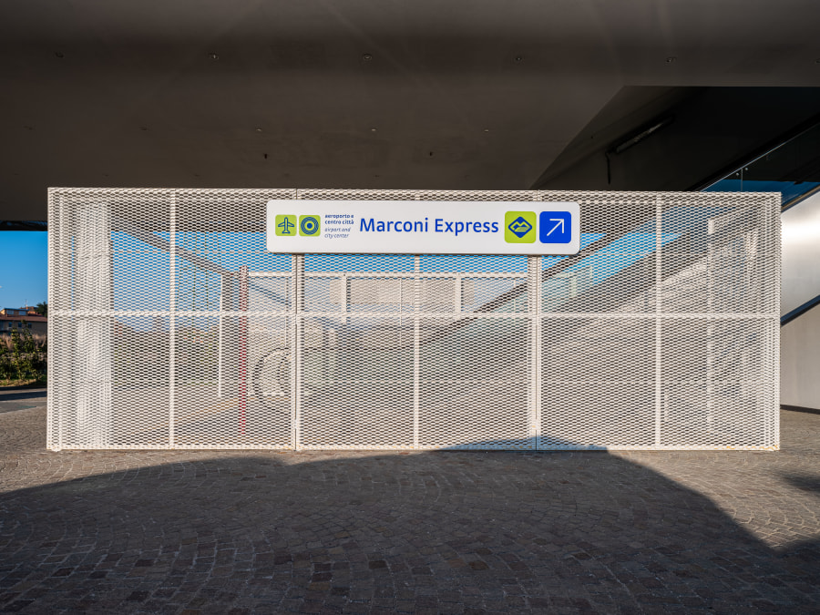 Marconi Express – Bologna