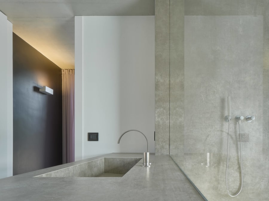 Sergio Mori – Mostra di design