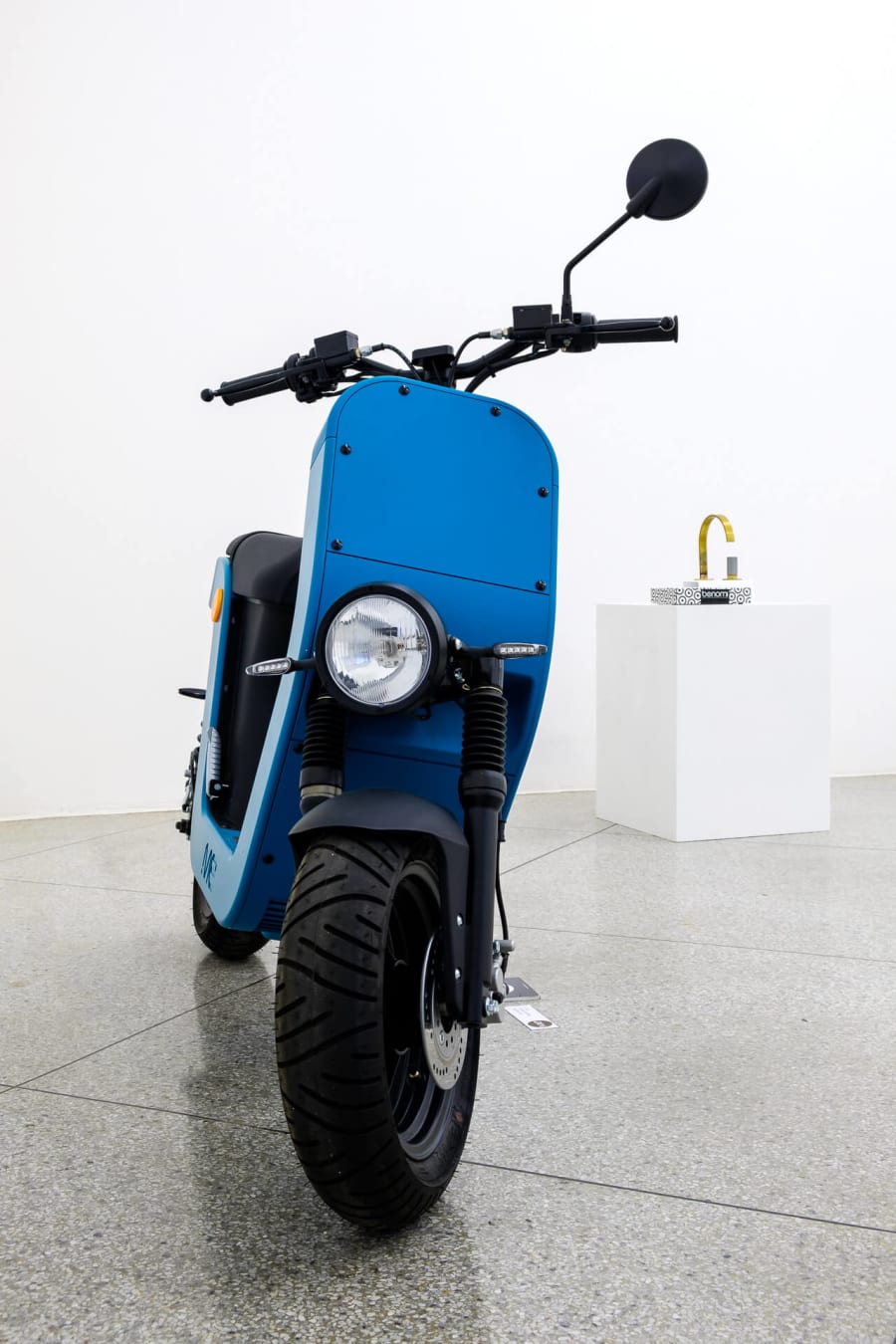 Sergio Mori – Mostra di design