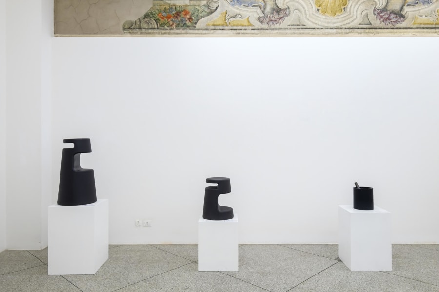 Sergio Mori – Mostra di design