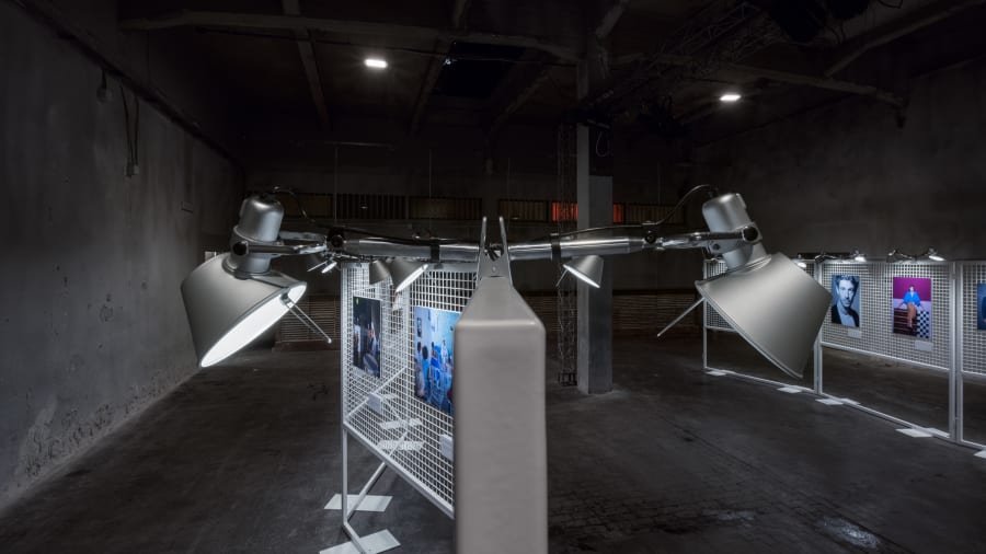 Tolomeo, Artemide