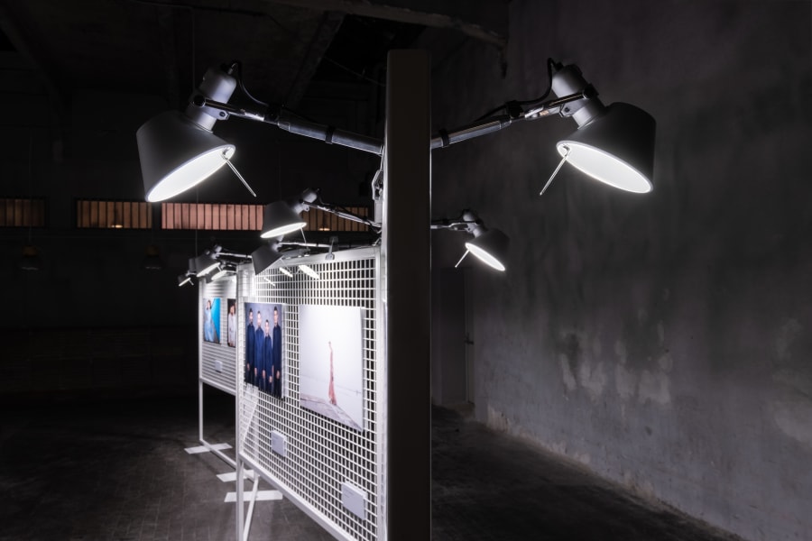 Tolomeo, Artemide