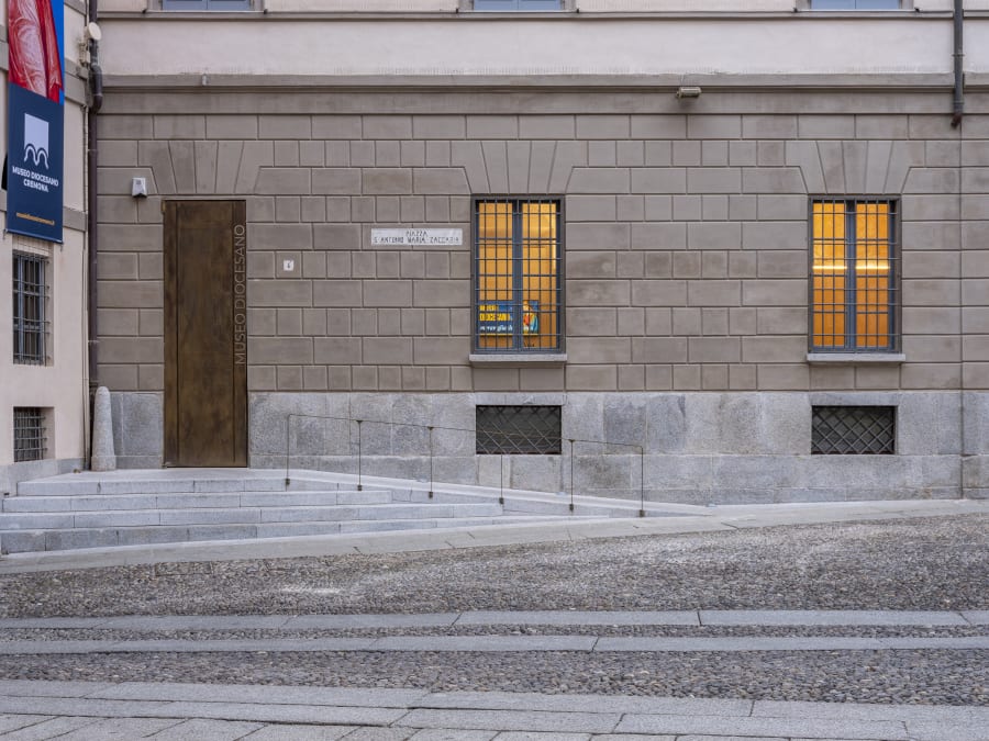 Museo Diocesano – Cremona