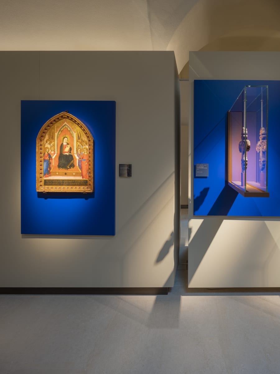 Museo Diocesano – Cremona