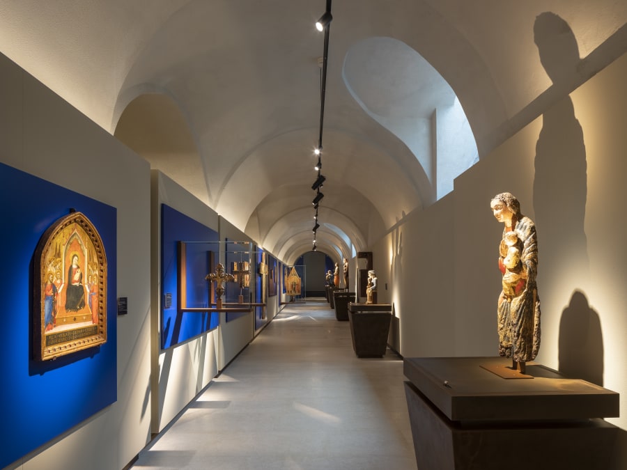 Museo Diocesano – Cremona