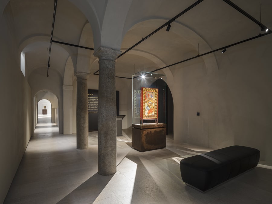 Museo Diocesano – Cremona