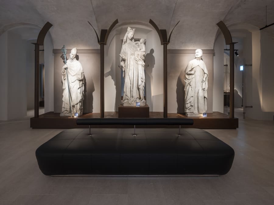 Museo Diocesano – Cremona