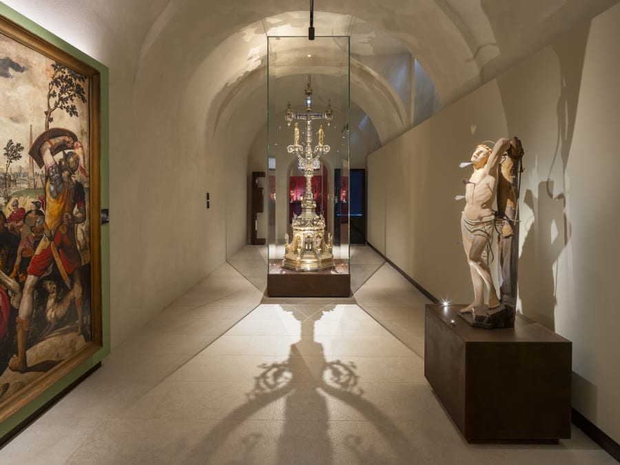 Museo Diocesano – Cremona