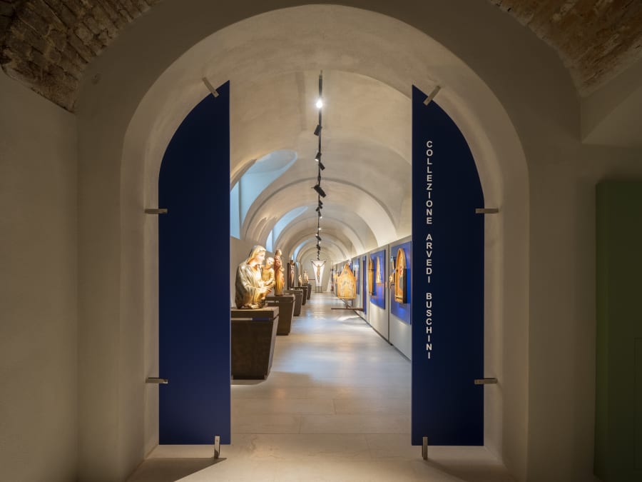 Museo Diocesano – Cremona