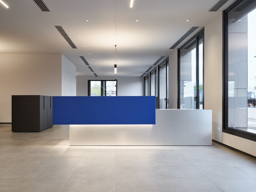 Ghidini Rok – Uffici, Brescia