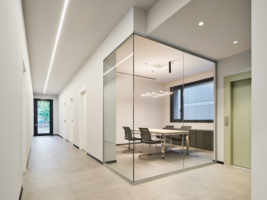 Ghidini Rok – Uffici, Brescia