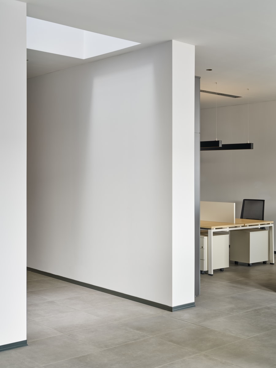 Ghidini Rok – Uffici, Brescia