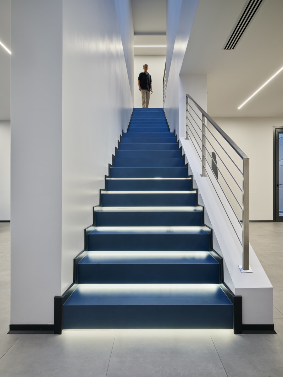 Ghidini Rok – Uffici, Brescia