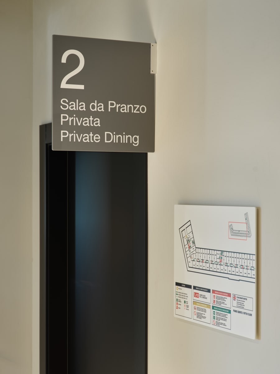 Taurasia Living – Torino