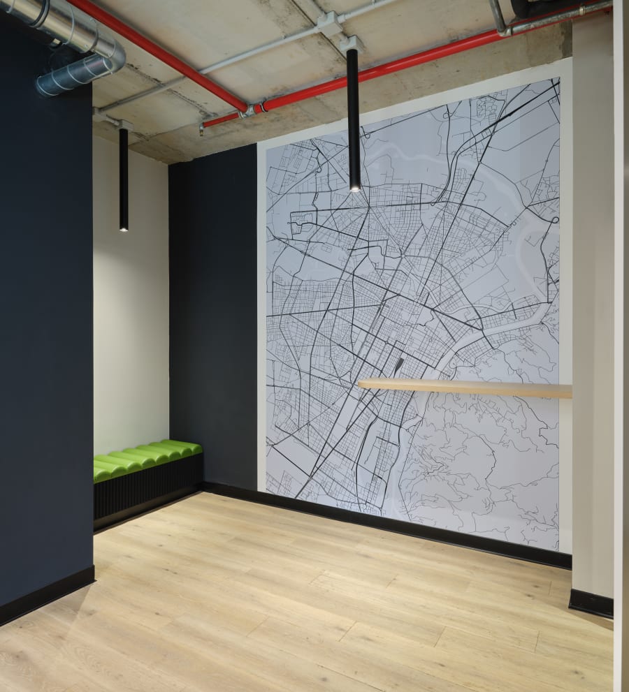 Taurasia Living – Torino