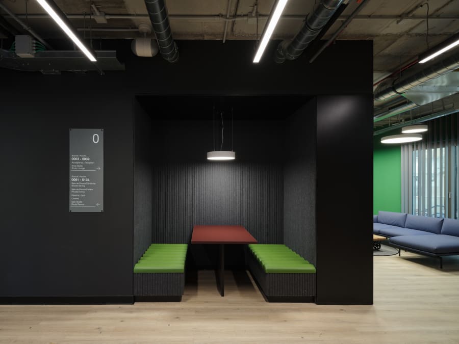 Taurasia Living – Torino