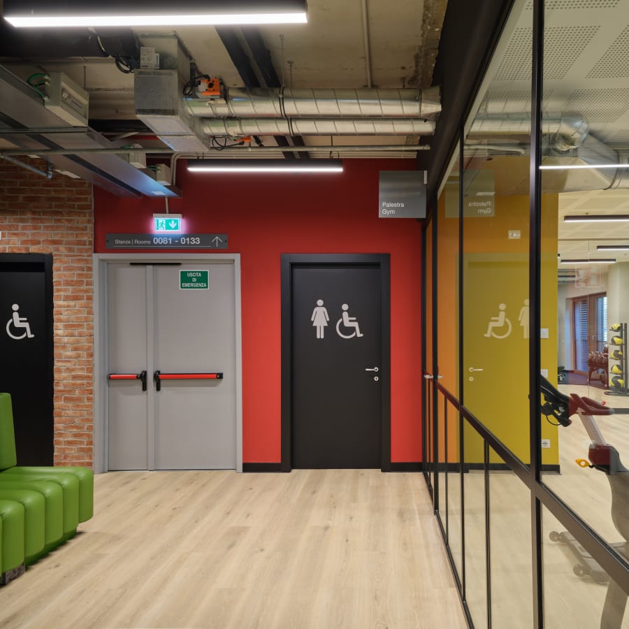 Taurasia Living – Torino