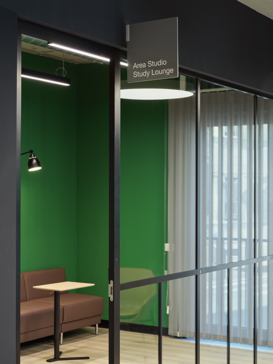 Taurasia Living – Torino