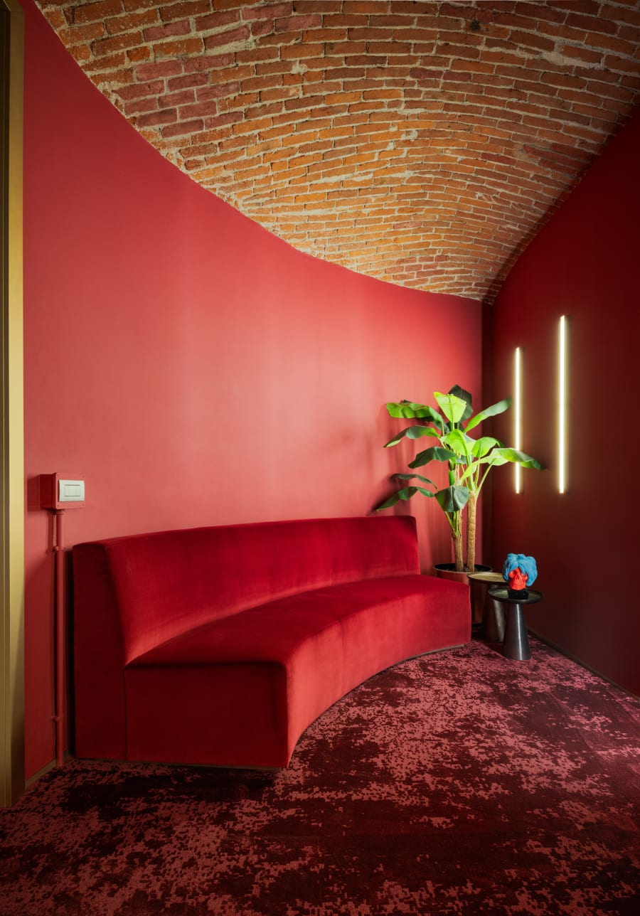 Doom Entertainment – La Chiesa, Milano