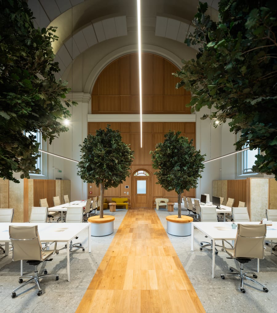 Doom Entertainment – La Chiesa, Milano