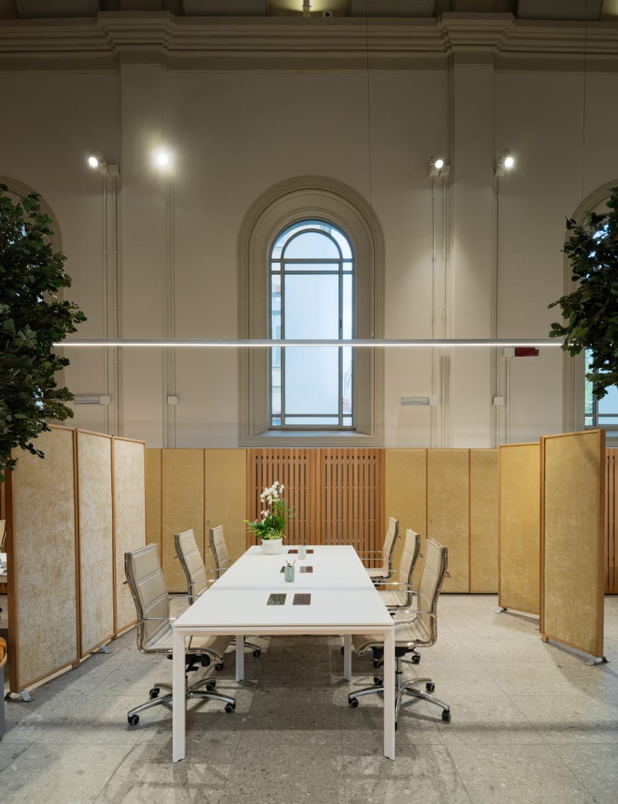 Doom Entertainment – La Chiesa, Milano