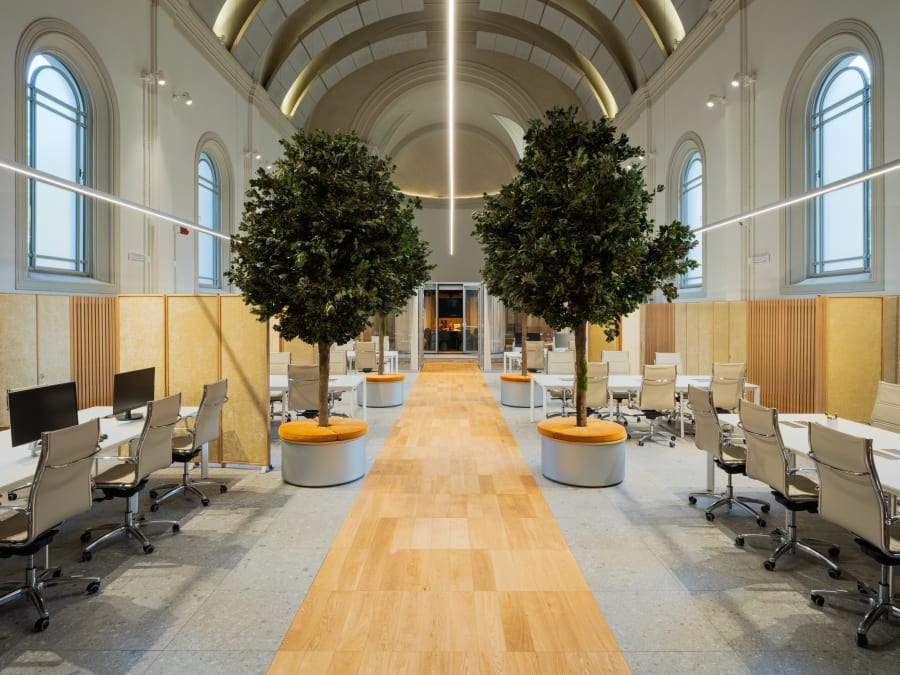 Doom Entertainment – La Chiesa, Milano