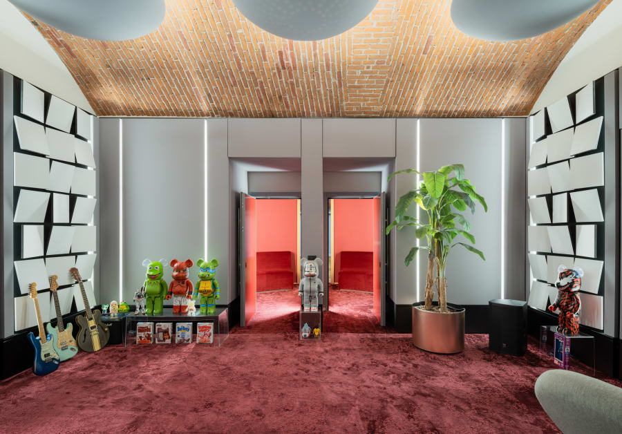 Doom Entertainment – La Chiesa, Milano