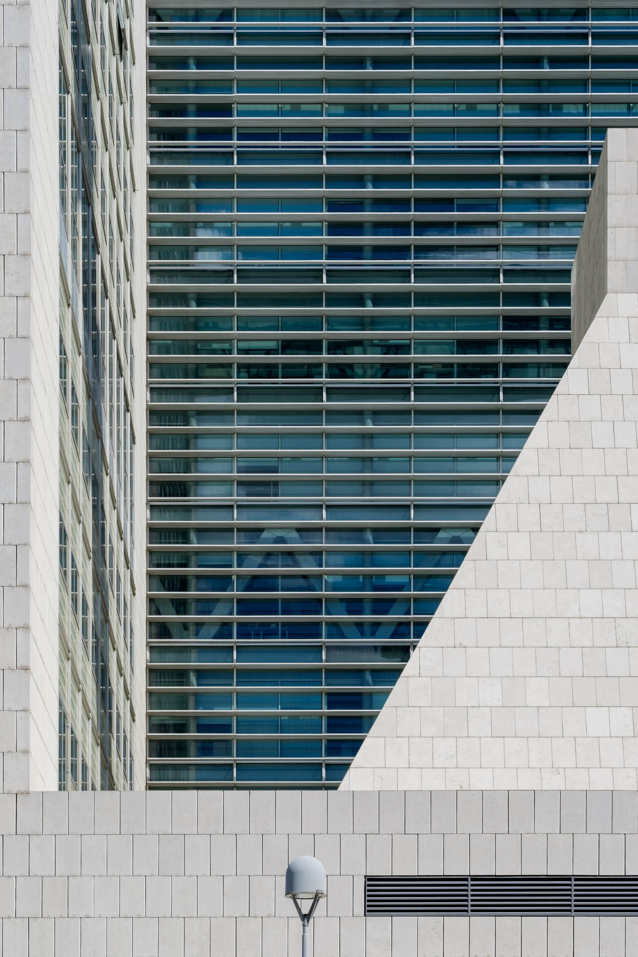 Sede Ubi Banca Brescia Ilario Piatti Fotografo Di Architettura A Brescia