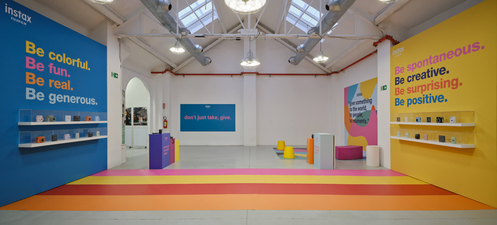 Fujikina Milano 2025 - Torneria Tortona