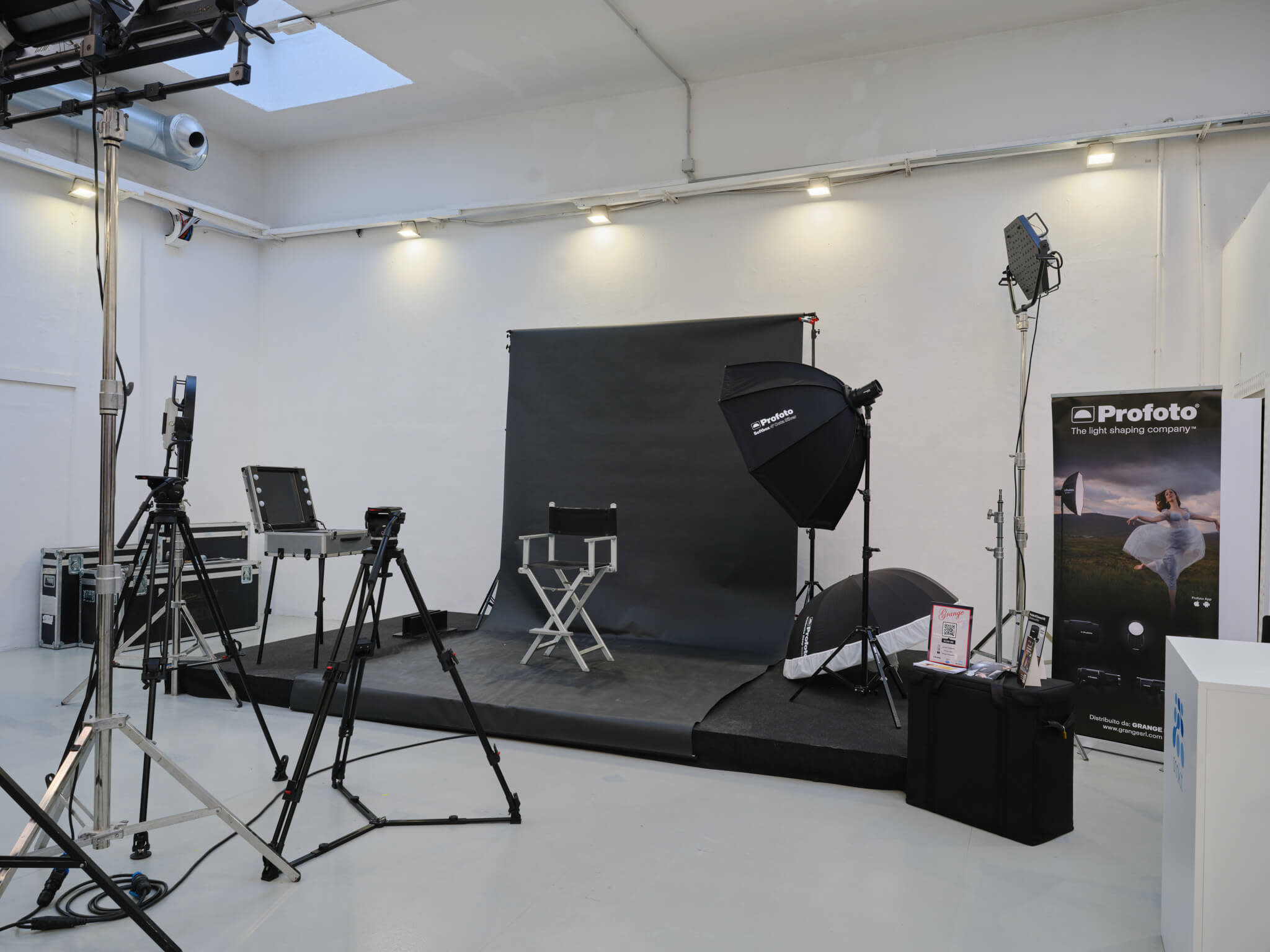 Fujikina Milano 2025 - Torneria Tortona