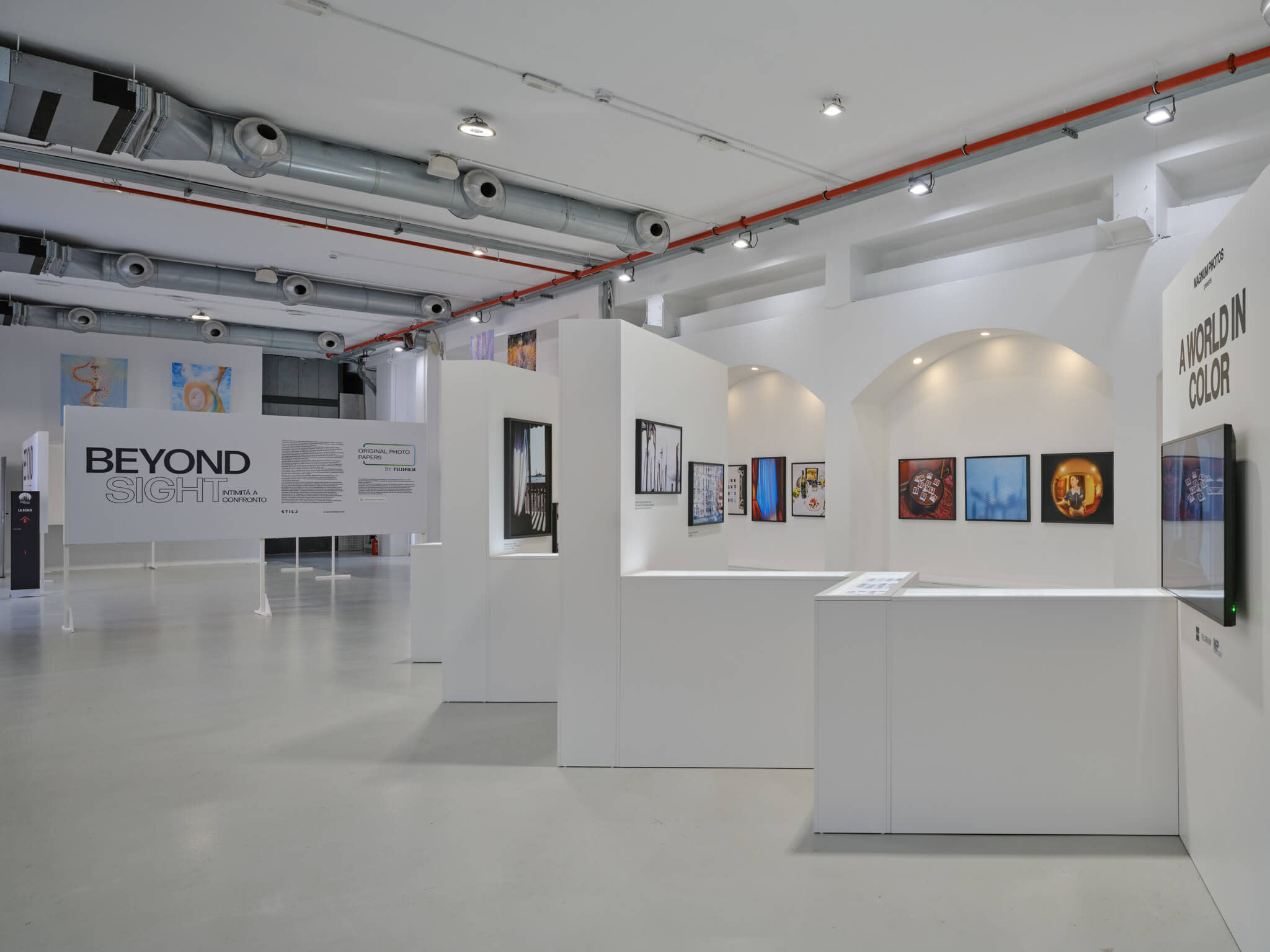 Fujikina Milano 2025 - Torneria Tortona