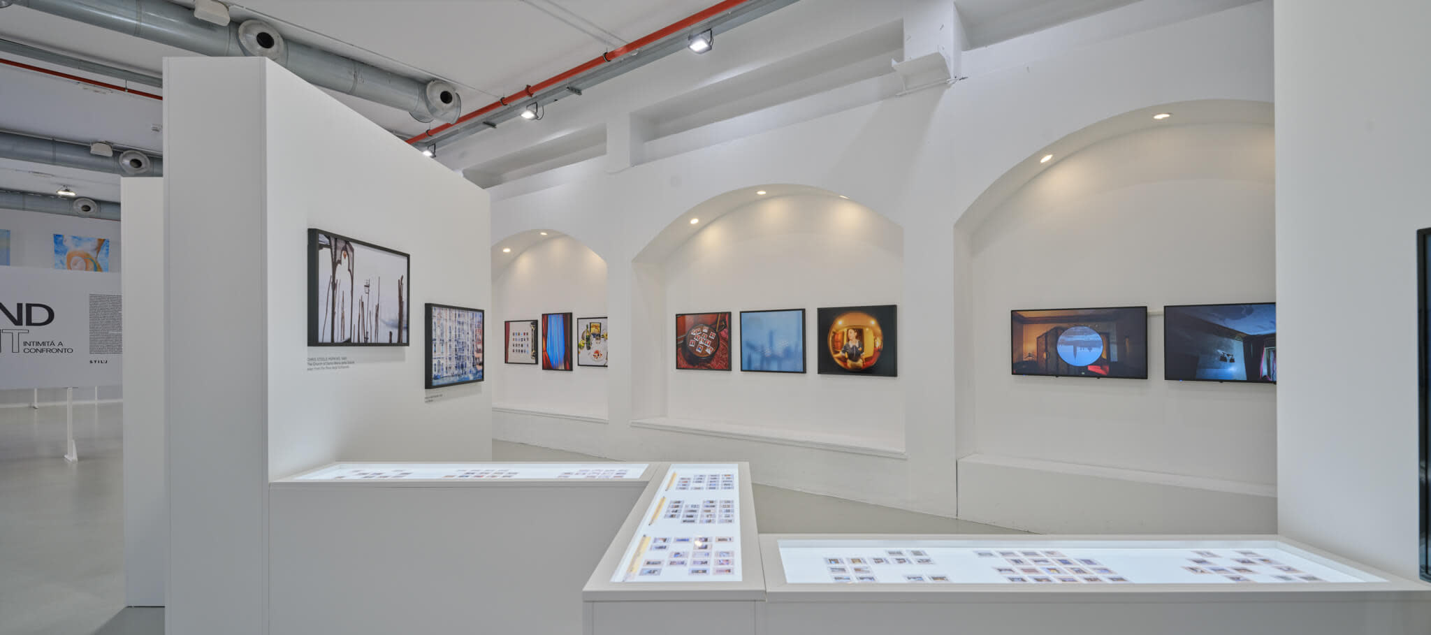 Fujikina Milano 2025 - Torneria Tortona