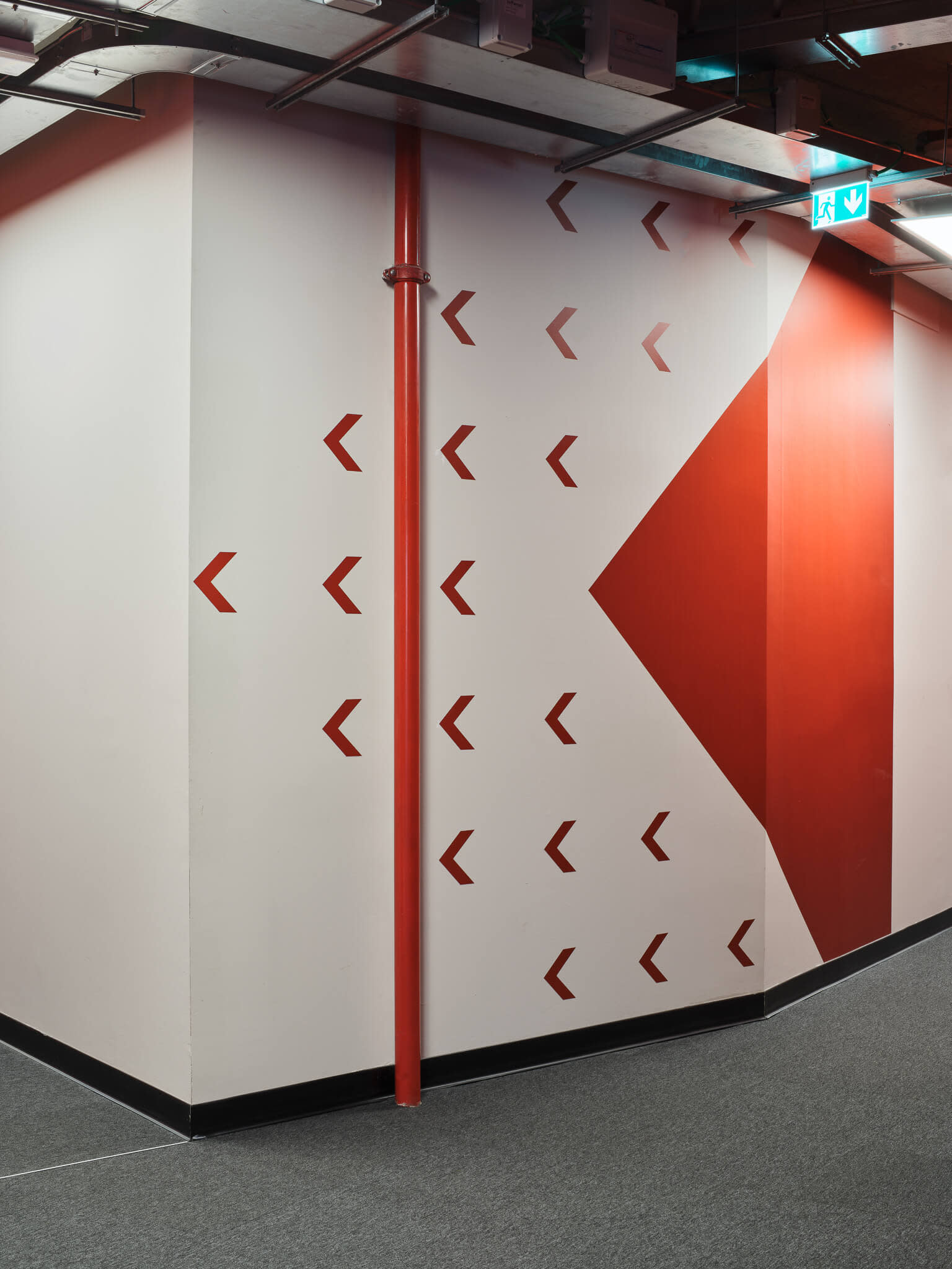 Taurasia Living - Student Accomodation - Torino