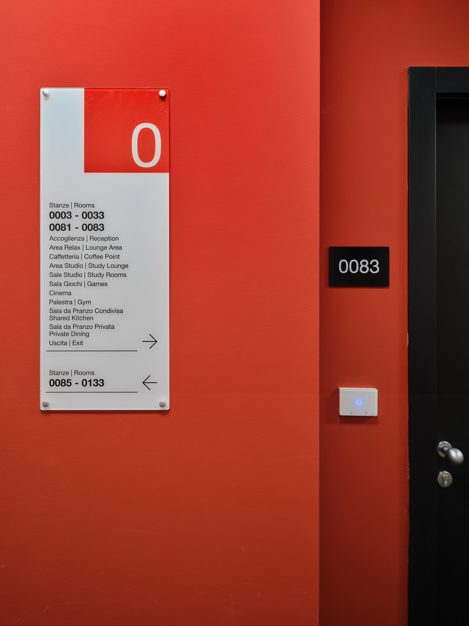 Taurasia Living - Student Accomodation - Torino