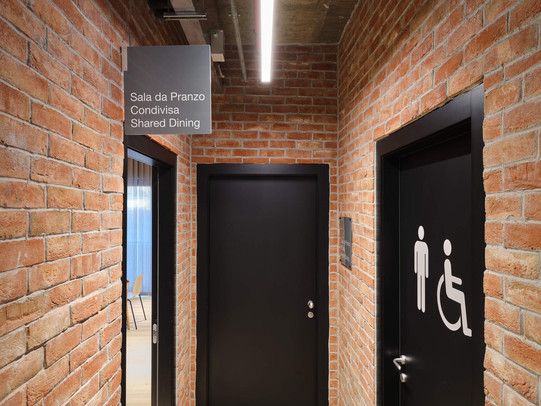 Taurasia Living - Student Accomodation - Torino