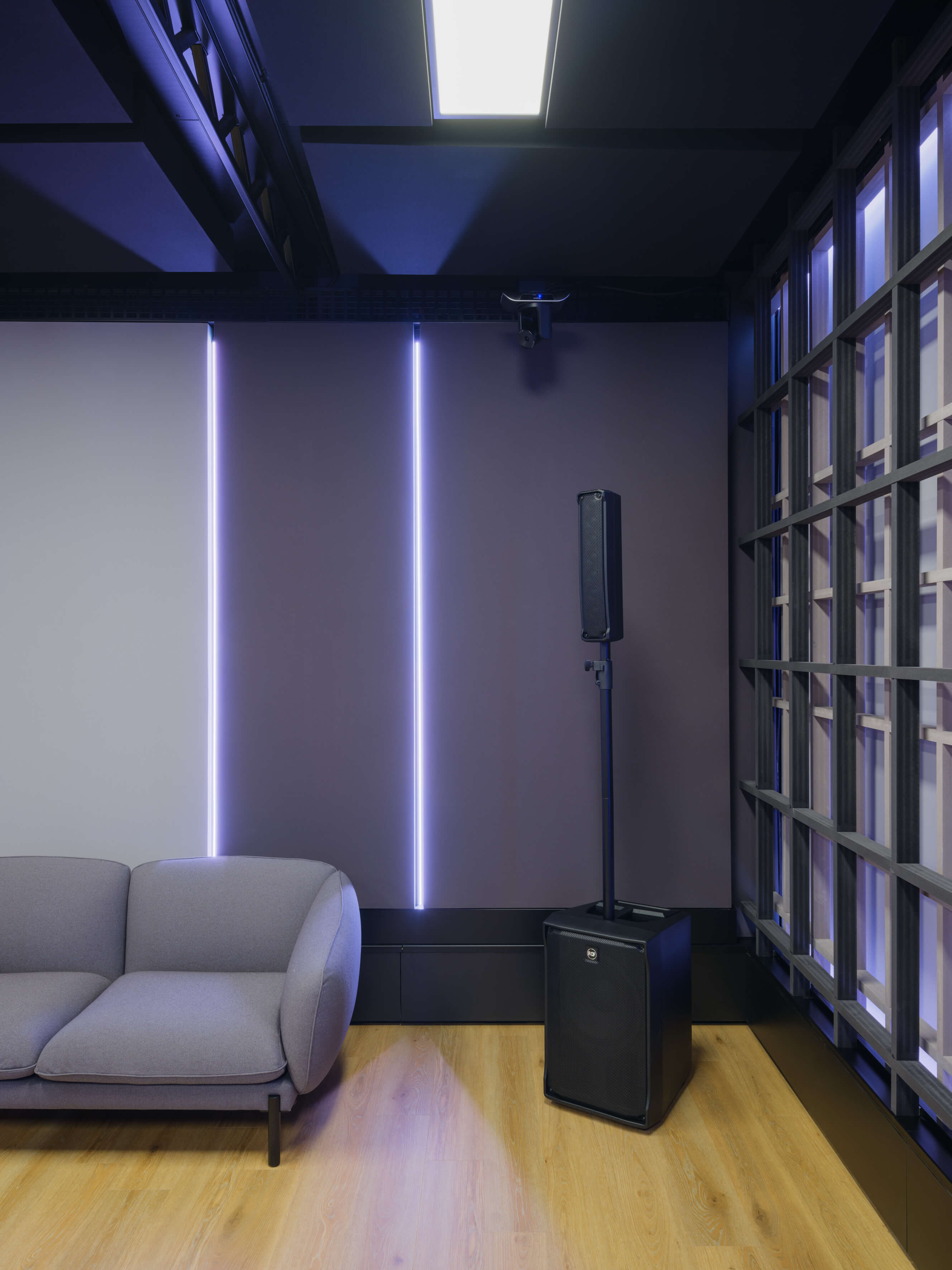 BoXY - Universal Music Studios – Milano