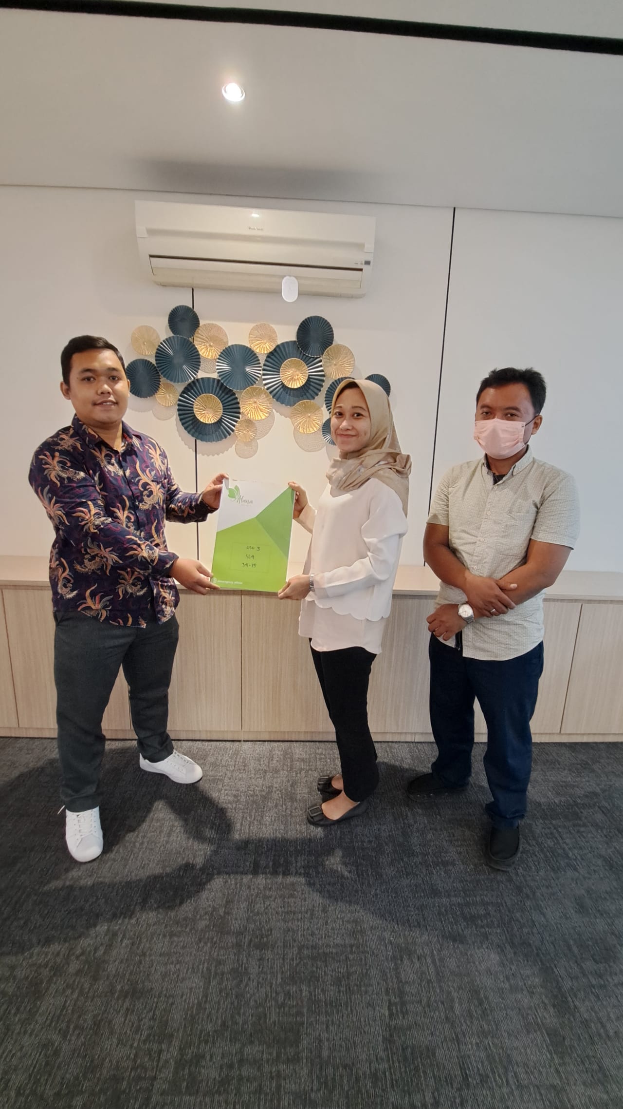 Foto proyek Rif Property Real Estate 5