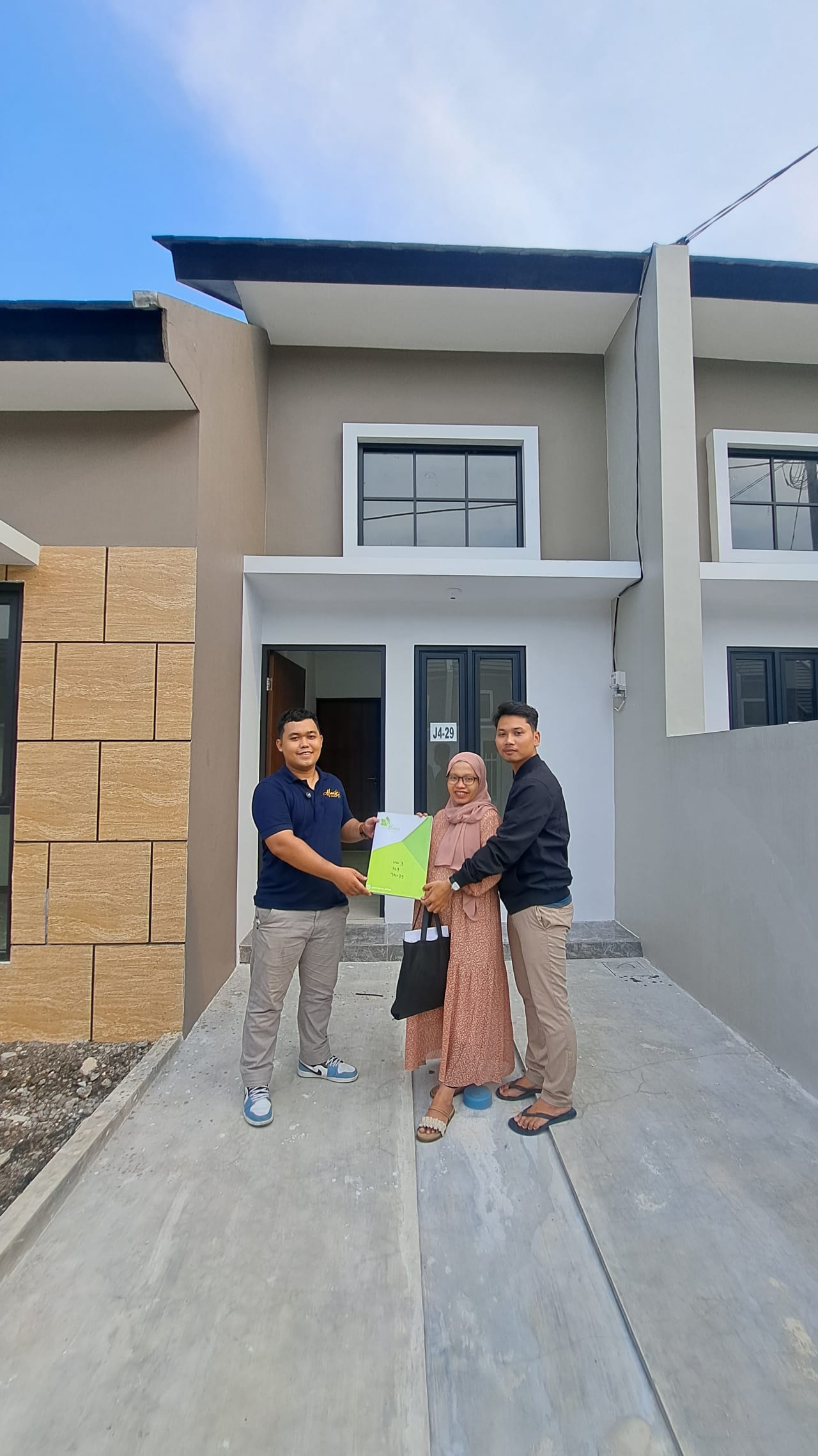 Foto proyek Rif Property Real Estate 8
