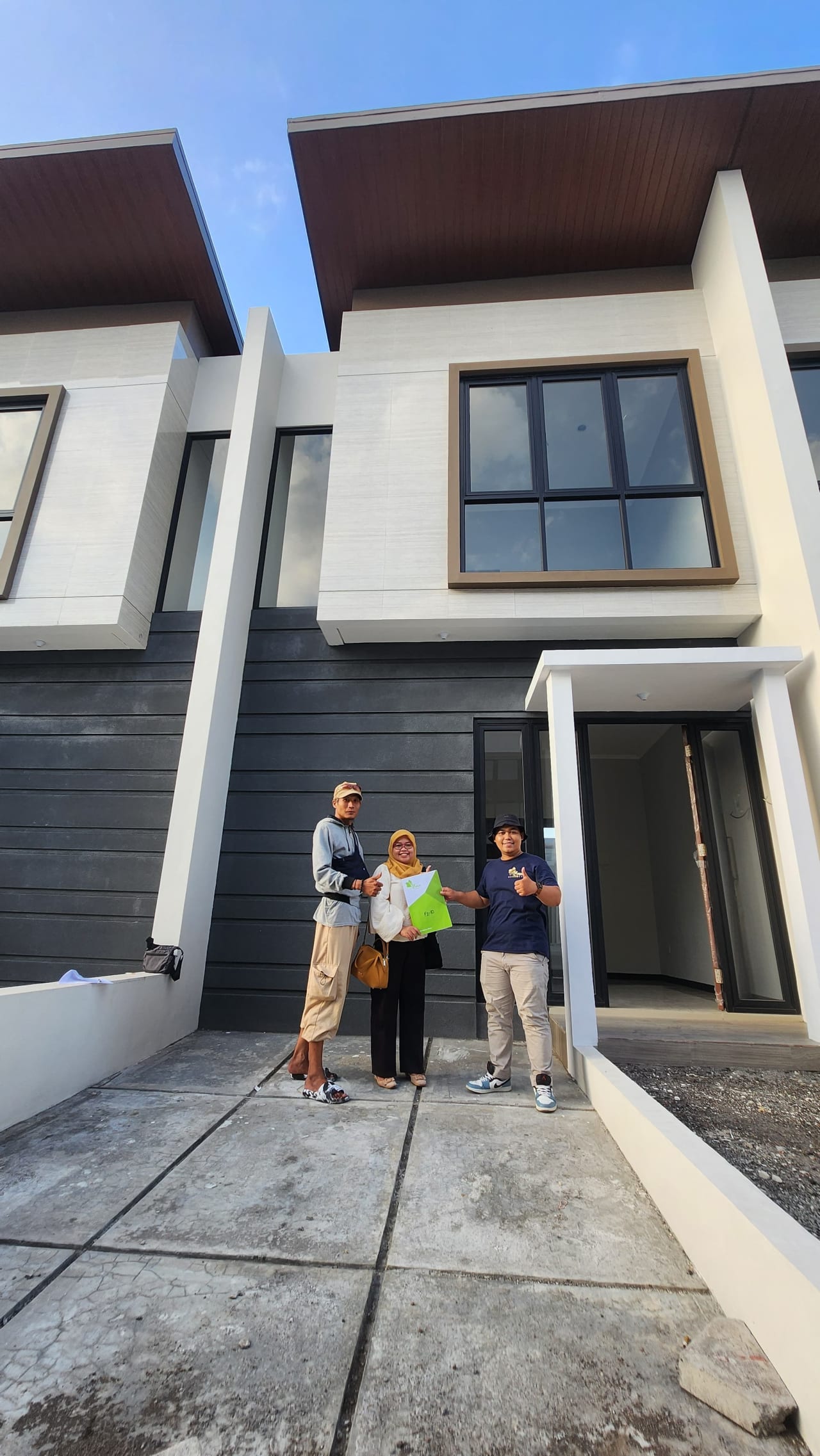 Foto proyek Rif Property Real Estate 11