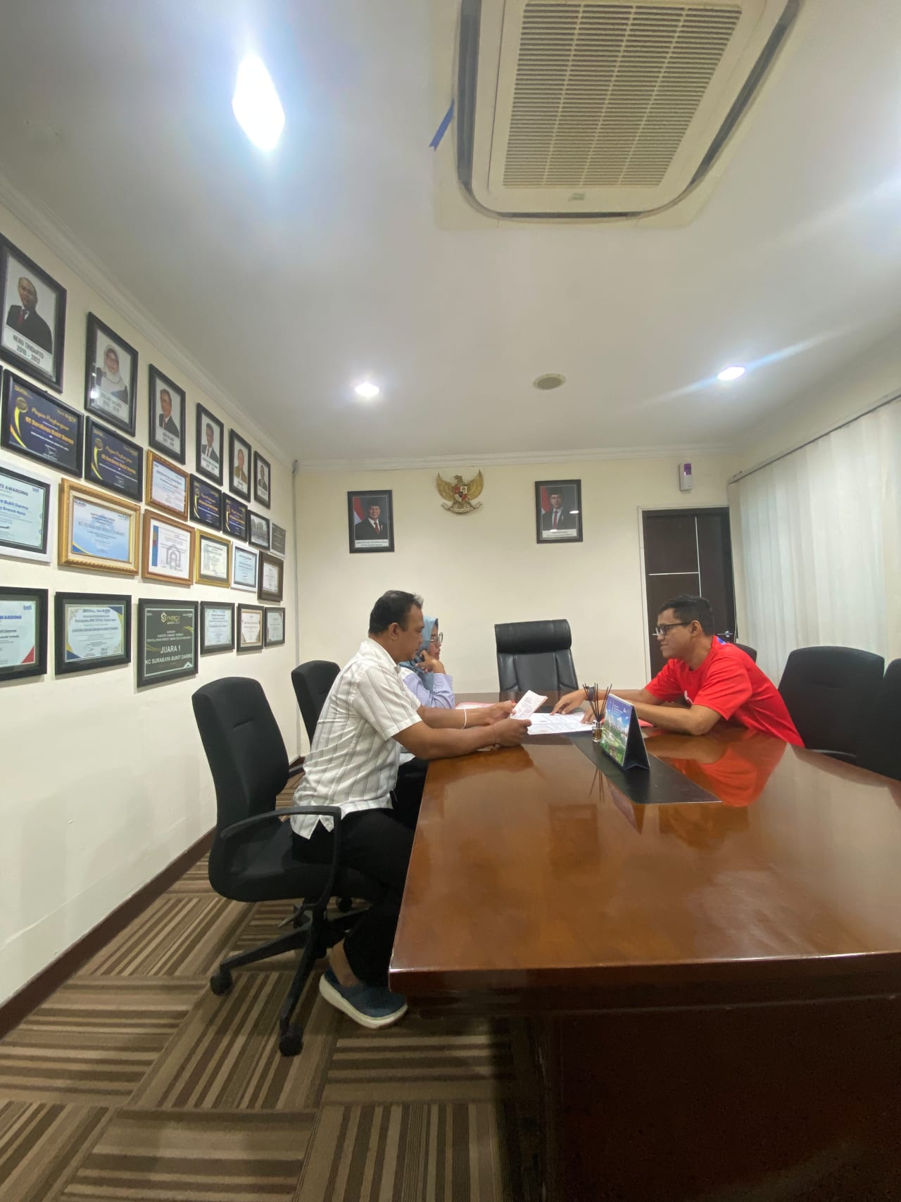 Foto proyek Rif Property Real Estate 14