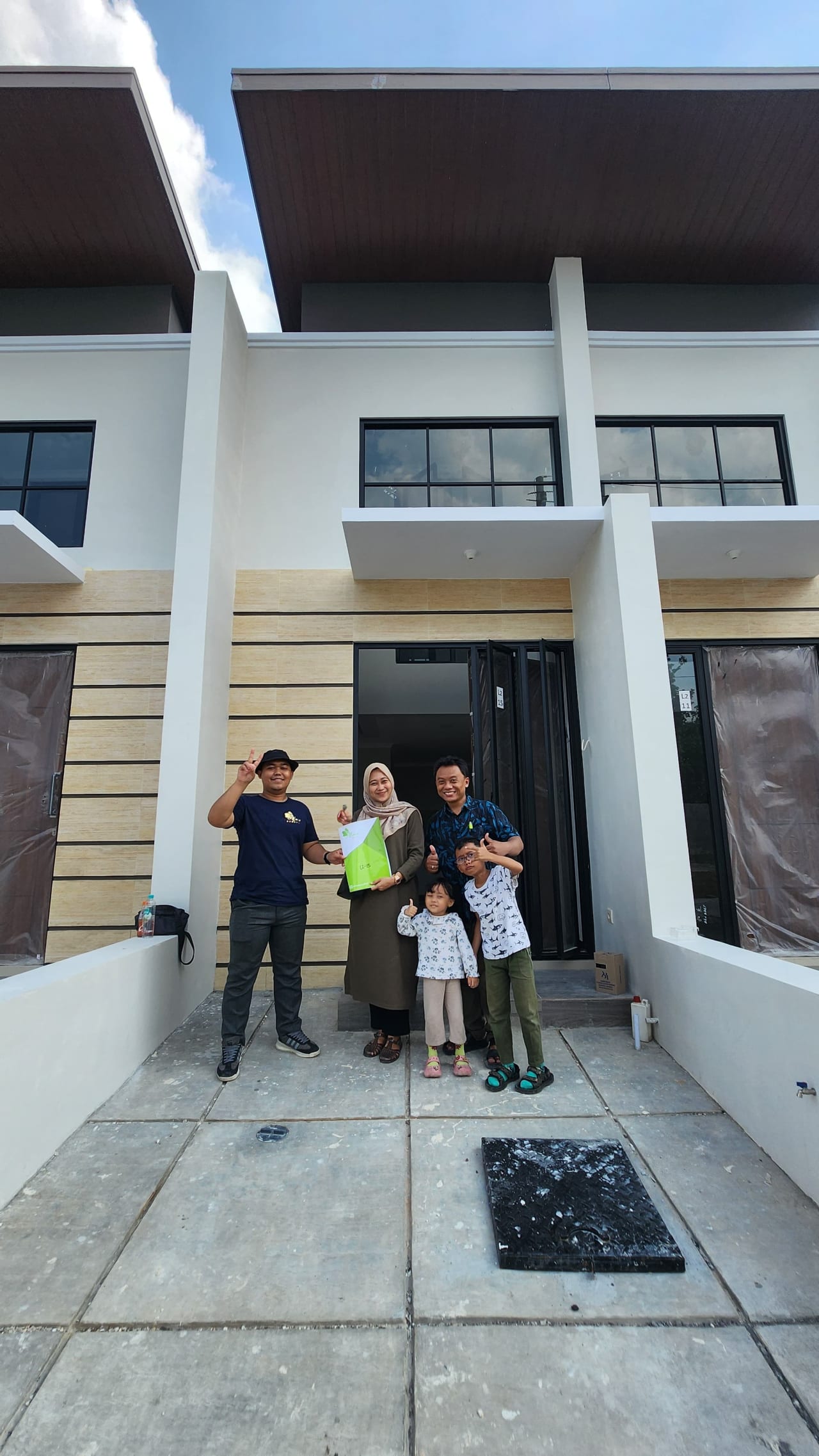 Foto proyek Rif Property Real Estate 15