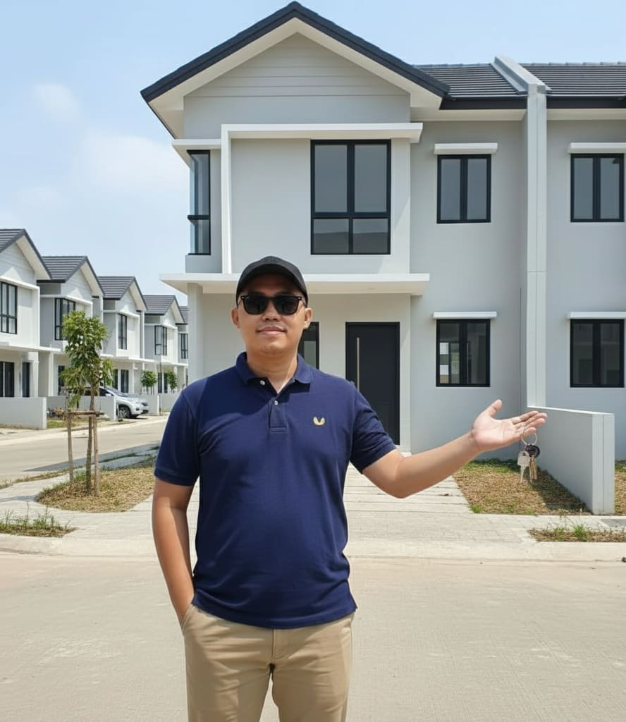 Foto proyek Rif Property Real Estate 17