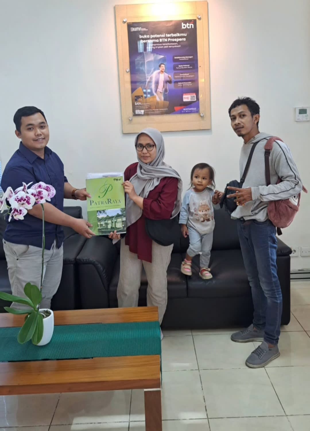 Foto proyek Rif Property Real Estate 18