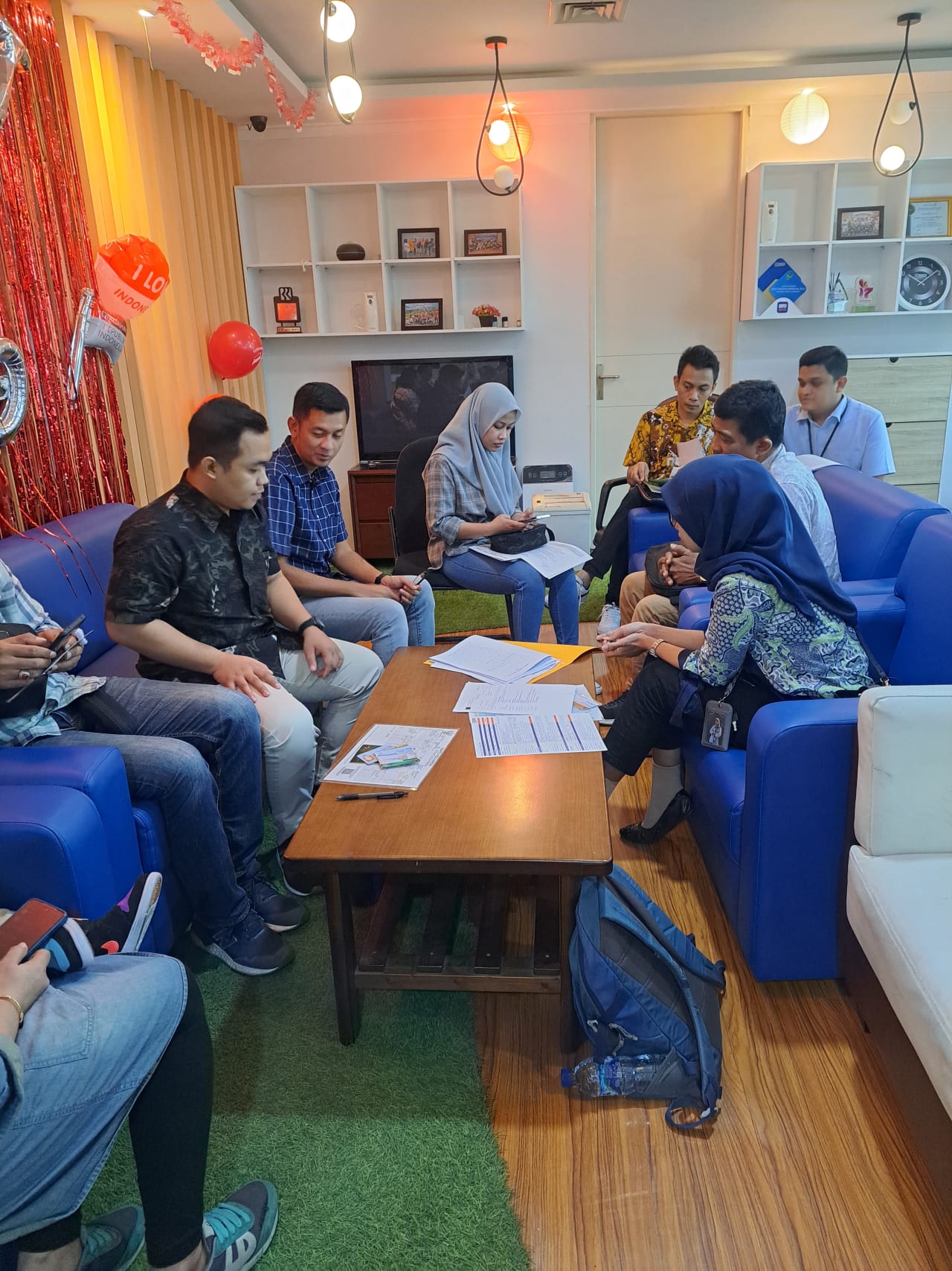 Foto proyek Rif Property Real Estate 19
