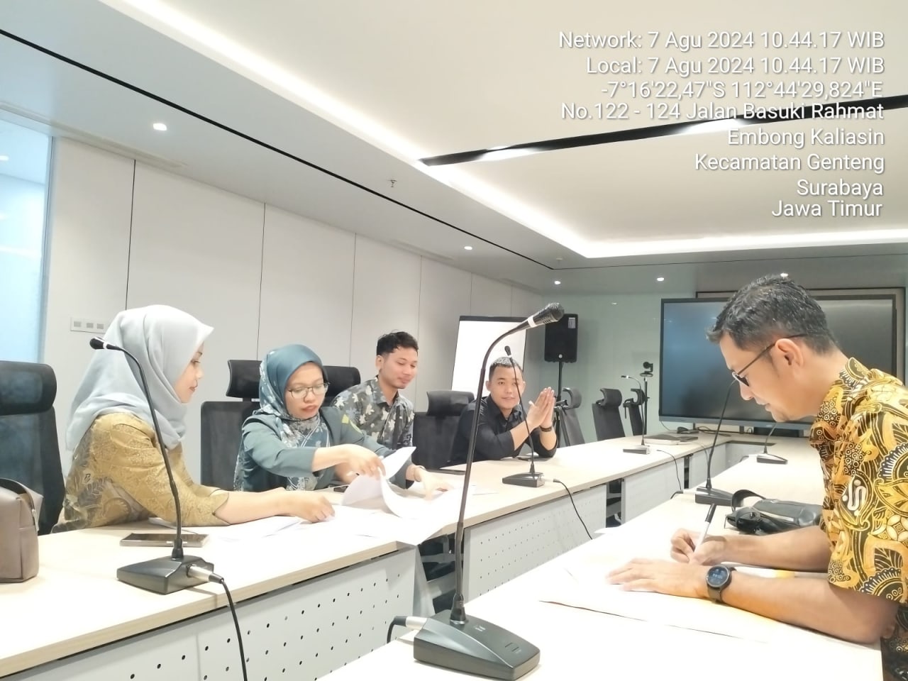Foto proyek Rif Property Real Estate 20